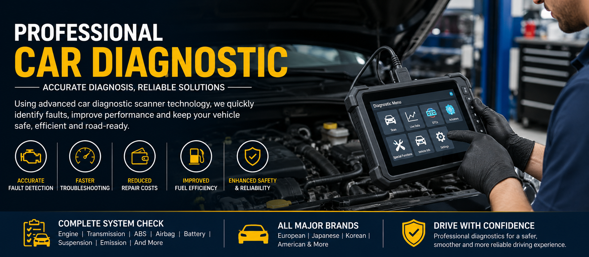 car diagnostic