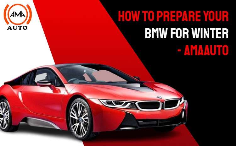 BMW service center in Sharjah BMW service BMW service in Dubai