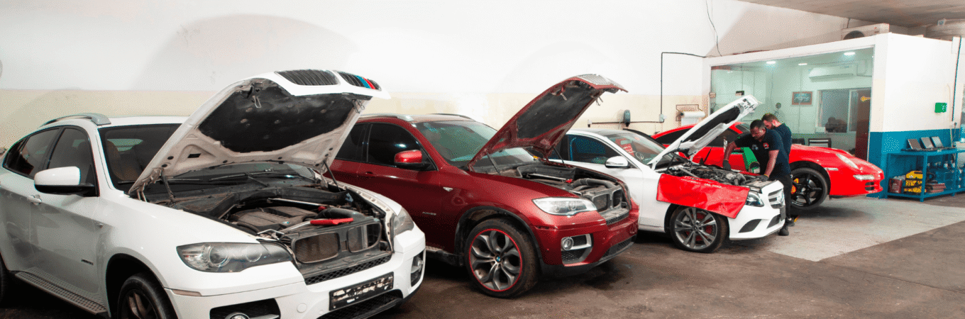 BMW Service Centre Car Repair BMW Service Centre Dubai