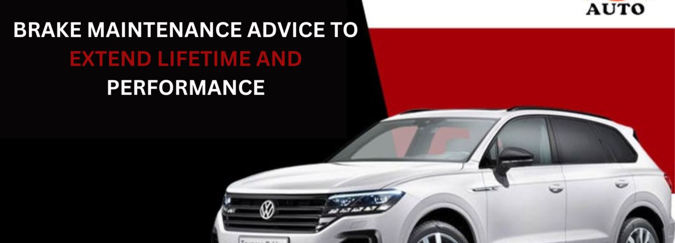Brakes are one of the most crucial parts of your car and they need to be in good condition at all times.