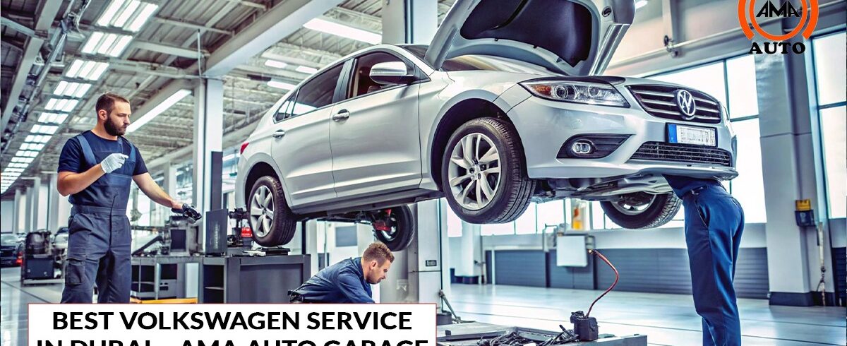 Best Volkswagen Service