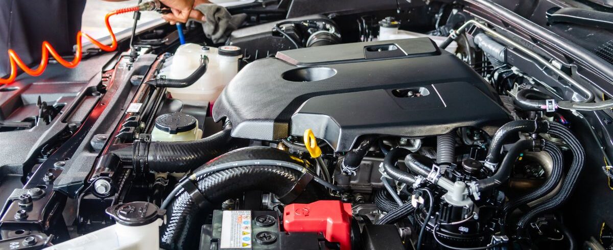 Audi Mechanic in Sharjah