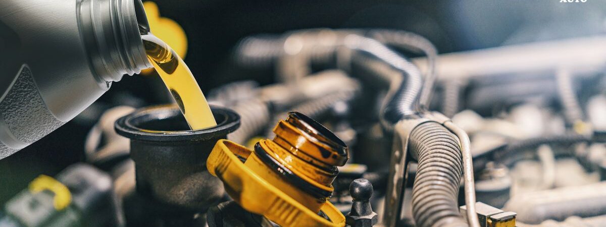 Best Engine oil changing service
